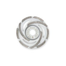 Load image into Gallery viewer, Husqvarna VARI-GRIND™ SPIRAL H | Cup Wheels Grinding