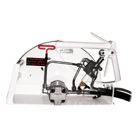 Hydraulic Hand Saw - HS Series