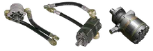 Load image into Gallery viewer, Hydraulic Drill Motors