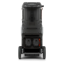 Load image into Gallery viewer, DE120 PACE Husqvarna Battery Hepa Dust Extractor Vacuum