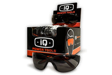 Load image into Gallery viewer, iQ Tinted Safety Glasses