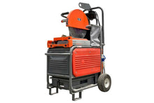 Load image into Gallery viewer, iQ1550 21.5" Dry Cut Masonry Saw