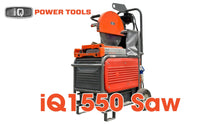 Load image into Gallery viewer, iQ1550 21.5" Dry Cut Masonry Saw