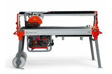 Load image into Gallery viewer, iQ252 10" Dry Cut Rail Saw