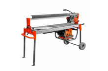 Load image into Gallery viewer, iQ252 10" Dry Cut Rail Saw