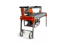 Load image into Gallery viewer, iQ252 10" Dry Cut Rail Saw