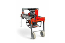 Load image into Gallery viewer, iQ252 10" Dry Cut Rail Saw