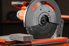 Load image into Gallery viewer, iQ360XT 14" Dustless Masonry Saw