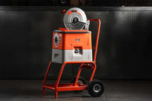 Load image into Gallery viewer, iQ360XT 14" Dustless Masonry Saw