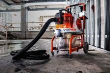 Load image into Gallery viewer, iQ426 Hepa Filtration System