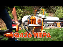 Load image into Gallery viewer, iQ426 Hepa Filtration System