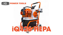 Load image into Gallery viewer, iQ426 Hepa Filtration System