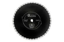 Load image into Gallery viewer, iQMS362 16.5" Arrayed Segmented Combination Blade Silent Core