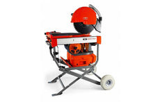 Load image into Gallery viewer, iQMS362i 16.5" Dustless Masonry Saw