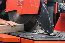 Load image into Gallery viewer, iQMS362i 16.5" Dustless Masonry Saw