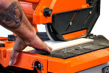 Load image into Gallery viewer, iQTS244 10" Dry Cut Tile Saw
