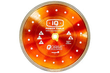 Load image into Gallery viewer, iQTS244 10" Dry Cut Tile Saw