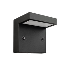 Load image into Gallery viewer, Dwell Renzo Post Deck/Hardscape Landscape Light