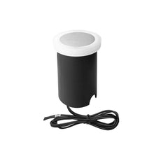 Load image into Gallery viewer, Halo Path &amp; Surface Mount Hardscape Landscape Light