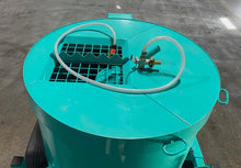 Load image into Gallery viewer, IMER - MIX 360 (MORTARMAN) - Towable 9CF Output, Vertical Shaft Mortar Mixer