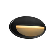 Load image into Gallery viewer, Dwell Elliptical Step Deck/Hardscape Landscape Light