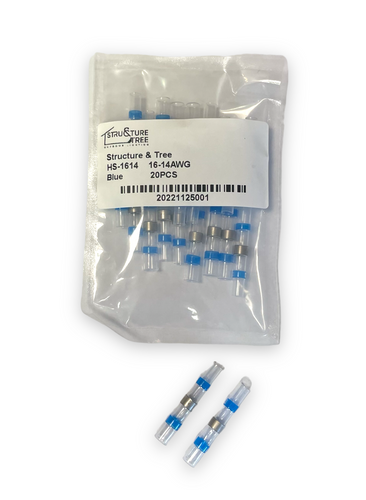 Heat Shrink Connectors