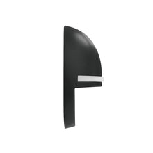 Load image into Gallery viewer, Dwell Elliptical Post Deck/Hardscape Landscape Light - LIMITED SUPPLY ON HAND. Backordered until June 28th