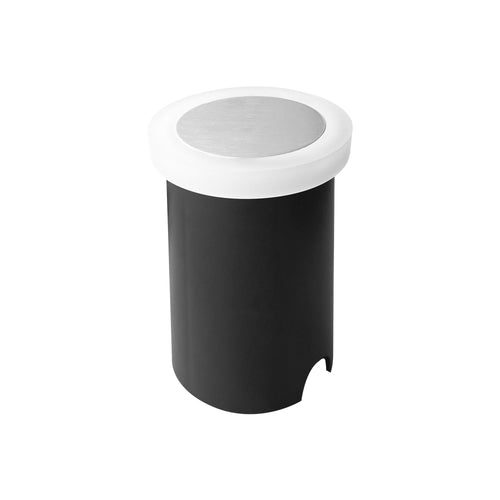 Halo Path & Surface Mount Hardscape Landscape Light