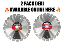 Load image into Gallery viewer, SPECIAL! 2 PACK SPECIAL RX13 SHOXX BLADE