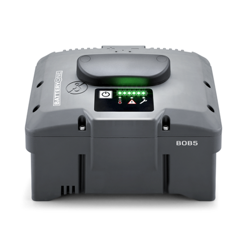Wacker Neuson - Battery BOB5 Lithium-Ion Battery