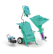 Load image into Gallery viewer, IMER - Koine 3.1 | 4.5 HP, 240V Single Phase - 1106351