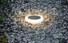 Load image into Gallery viewer, Halo Path &amp; Surface Mount Hardscape Landscape Light