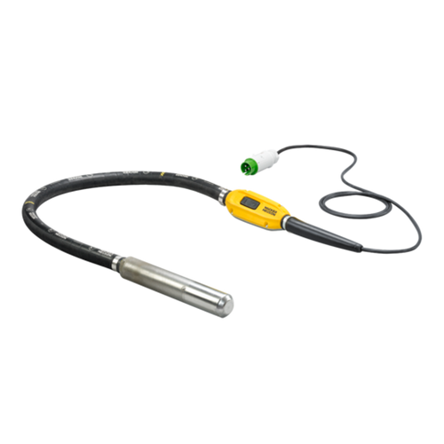 Wacker Neuson - Internal Vibrator IEe58/34/1,5 - 5100049833