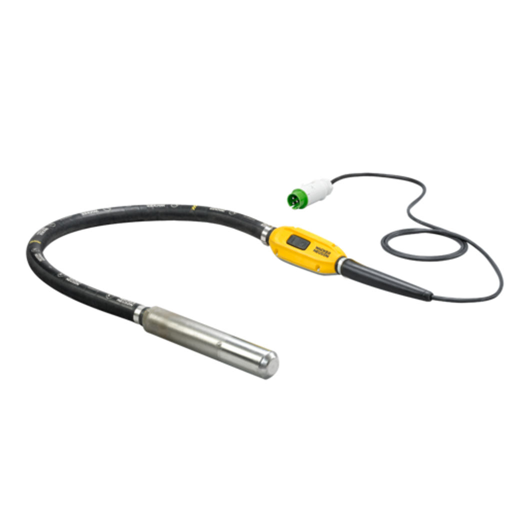 Wacker Neuson - Internal Vibrator IEe58/34/1,5 - 5100049833