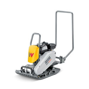Wacker Neuson Vibroplate BPS2050A - 5100061217