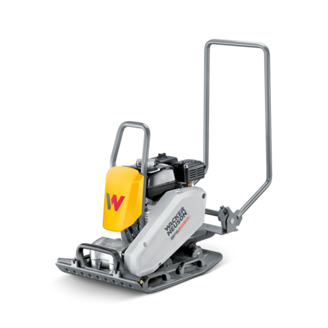 Wacker Neuson Vibroplate BPS2050A - 5100061217