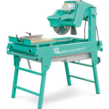 Load image into Gallery viewer, IMER -  MASONRY 350 SMART CUT- 14” Blade / 30” Max Cutting Length w/Plunge