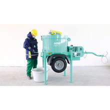 Load image into Gallery viewer, IMER - MIX 200 FP (MORTARMAN) - Portable Vertical Shaft Mixer