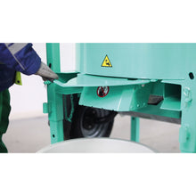Load image into Gallery viewer, IMER - MIX 200 FP (MORTARMAN) - Portable Vertical Shaft Mixer