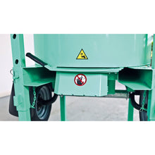 Load image into Gallery viewer, IMER - MIX 200 FP (MORTARMAN) - Portable Vertical Shaft Mixer
