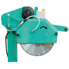 Load image into Gallery viewer, IMER -  MASONRY 350 SMART CUT- 14” Blade / 30” Max Cutting Length w/Plunge