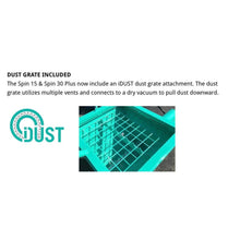 Load image into Gallery viewer, IMER - SPIN 15- Continuous Mixer for Premixed Materials