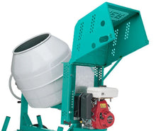 Load image into Gallery viewer, WORKMAN II 250 &amp; 350 - Towable 9CF and 12CF Mixer