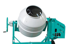 Load image into Gallery viewer, WORKMAN II 250 &amp; 350 - Towable 9CF and 12CF Mixer