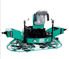 Load image into Gallery viewer, HHXDF5 Mechanical-Drive Ride-On Trowel