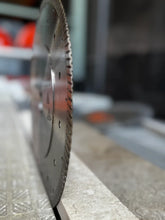Load image into Gallery viewer, 10" x .060 Q-Drive Plus-Tile Blade Dry Hard Material HM4