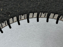 Load image into Gallery viewer, 16.5 HM4 SILENT CORE - Extreme Hard Material Blade - MASX16-125-QD-HM4-SC