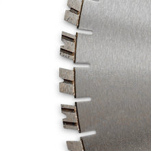 Load image into Gallery viewer, 21.65 HM4 SILENT CORE - Extreme Hard Material Blade - MASX22-141-QD-HM4SC