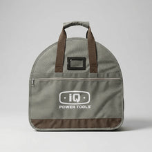 Load image into Gallery viewer, IQ Power Tools - 5 Blade - Heavy Duty Carrying Case - fits 7", 10", 14", 16.5" blades