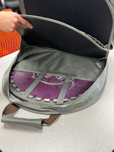 Load image into Gallery viewer, 5 Blade - Heavy Duty Carrying Case - fits 7", 10", 14", 16.5" blades